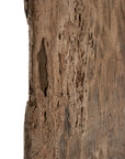 Naga Antique Hut Door | Single NC-00274 Authentic Naga Antique
