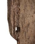 Naga Antique Hut Door | Single NC-00274 Authentic Naga Antique