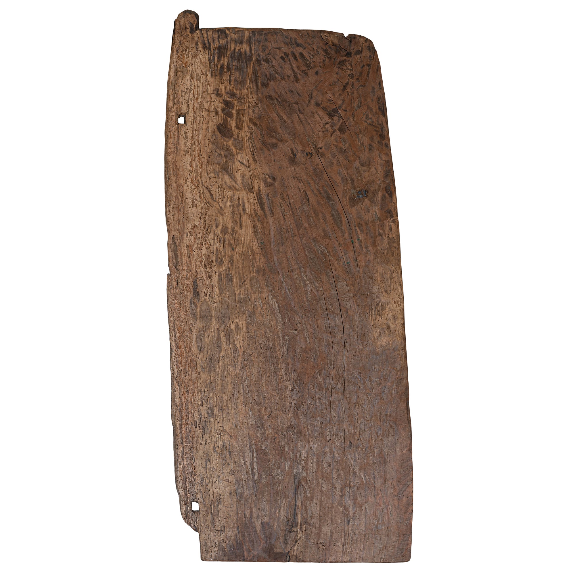 Naga Antique Hut Door | Single NC-00274 Authentic Naga Antique