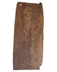 Naga Antique Hut Door | Single NC-00274 Authentic Naga Antique