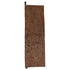 Naga Antique Hut Door | Single NC-00275 Authentic Naga Antique