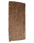 Naga Antique Hut Door | Single NC-00278 Authentic Naga Antique