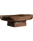 Naga Antique Hut Grinder NC-00192 Authentic Naga Antique