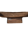 Naga Antique Hut Grinder NC-00192 Authentic Naga Antique