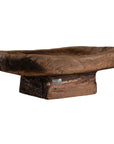 Naga Antique Hut Grinder NC-00192 Authentic Naga Antique