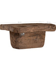 Naga Antique Hut Grinder NC-00194 Authentic Naga Antique