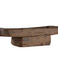 Naga Antique Hut Grinder NC-00195 Authentic Naga Antique