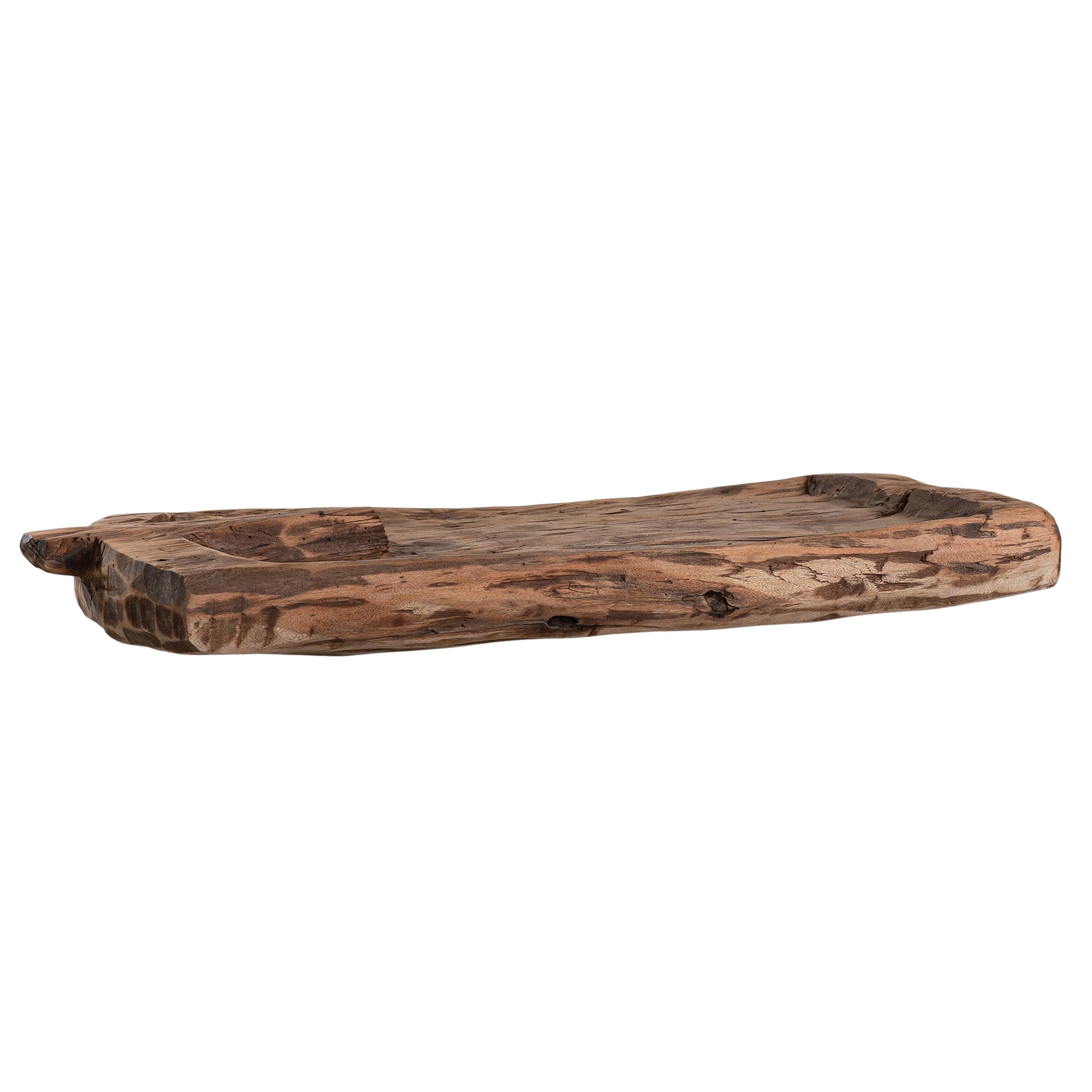 Naga Antique Tribe Serving Board NC-00313 Authentic Naga Antique