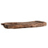 Naga Antique Tribe Serving Board NC-00313 Authentic Naga Antique