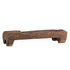 Naga Antique Tribe Serving Board NC-00315 Authentic Naga Antique