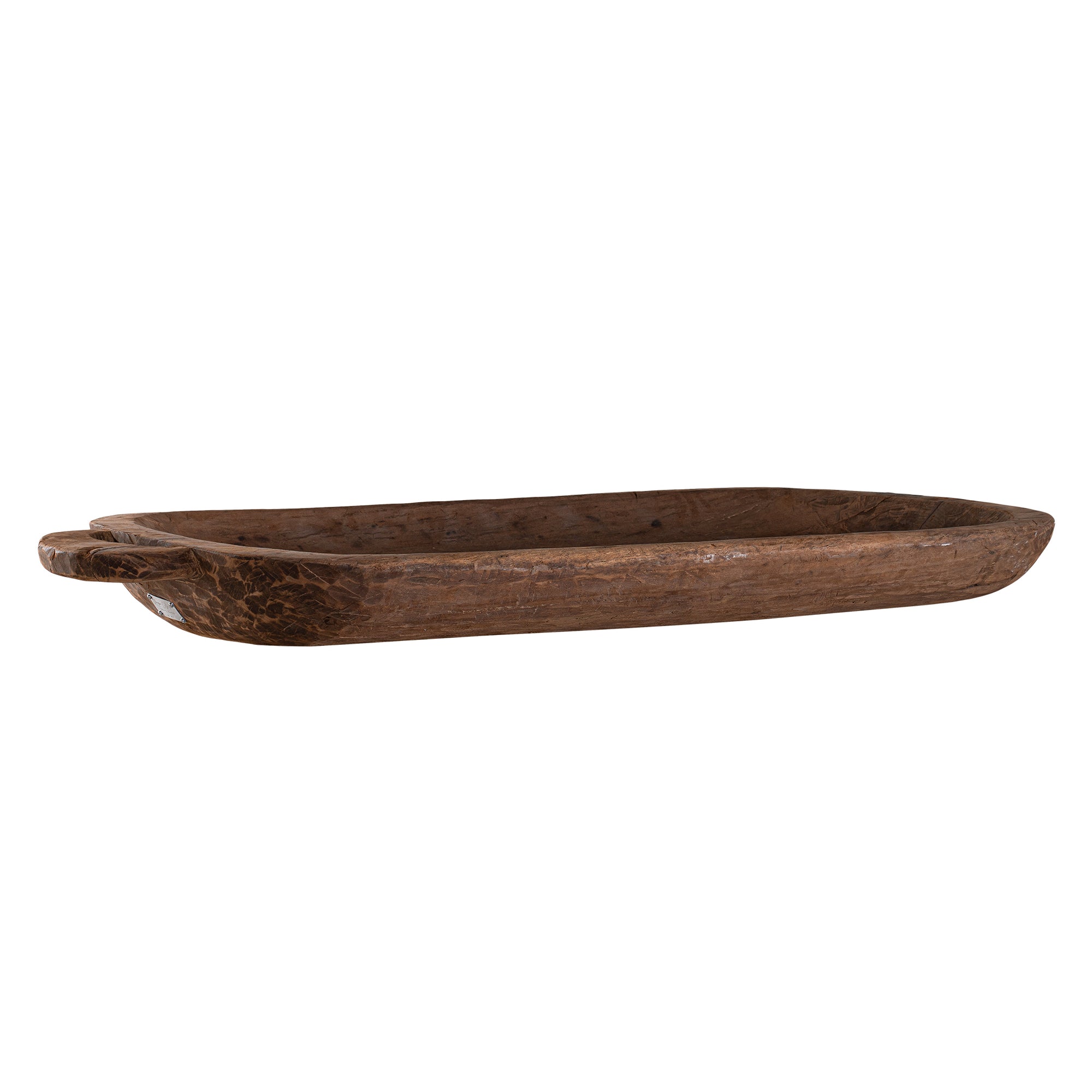 Naga Antique Tribe Tray NC-00225 Authentic Naga Antique