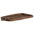 Naga Antique Village Tray NC-00258 Authentic Naga Antique