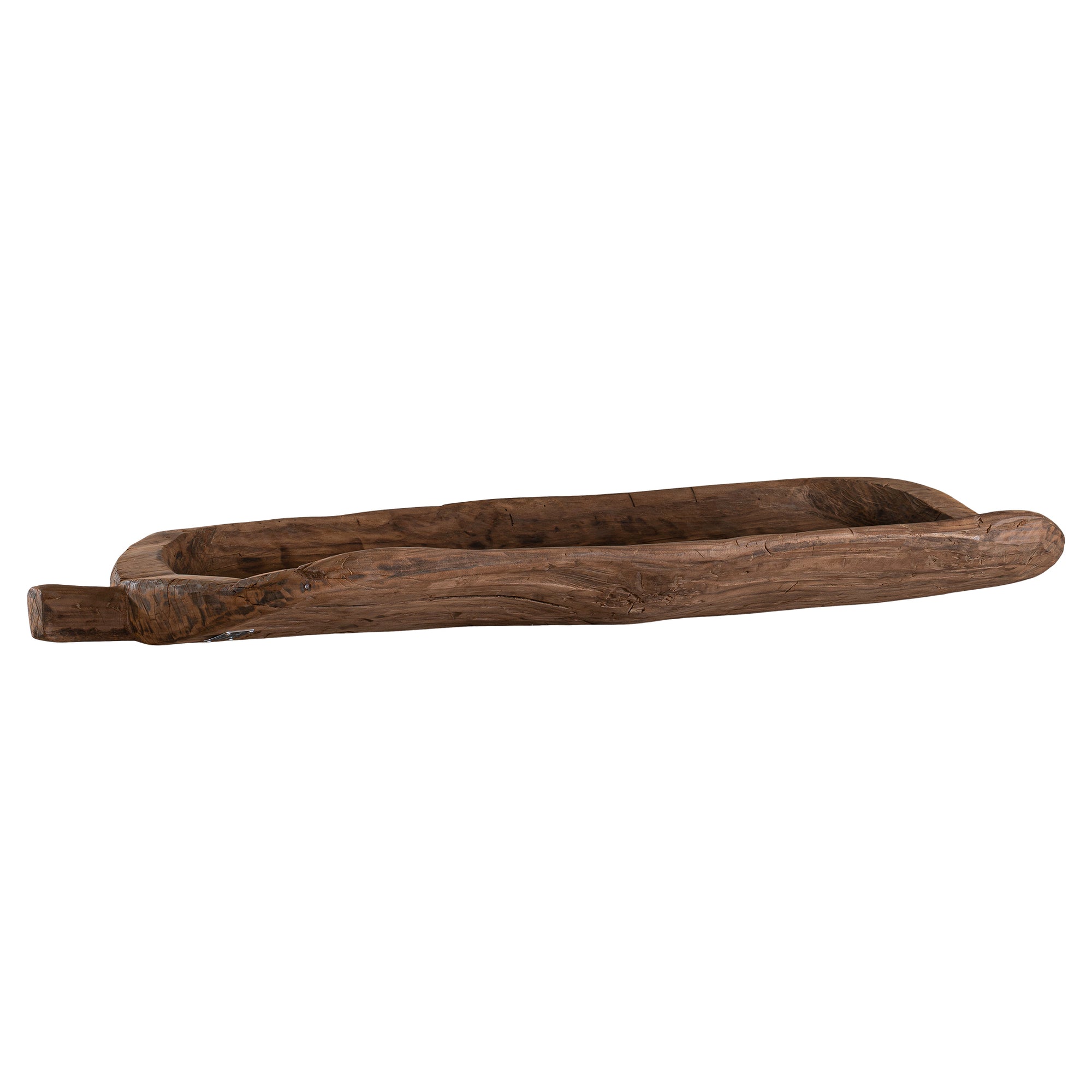 Naga Antique Tribe Tray NC-00214 Authentic Naga Antique