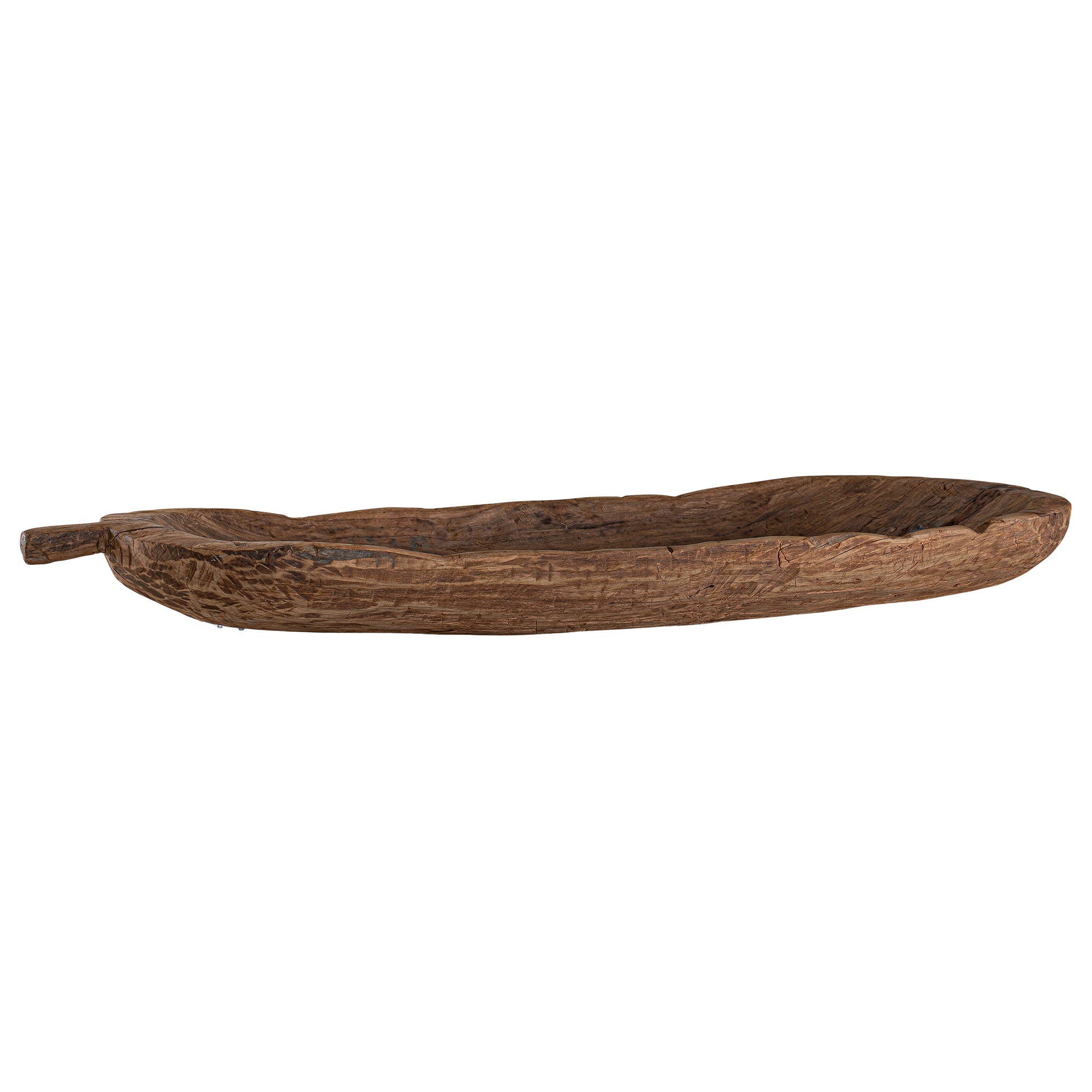 Naga Antique Tribe Tray NC-00215 Authentic Naga Antique