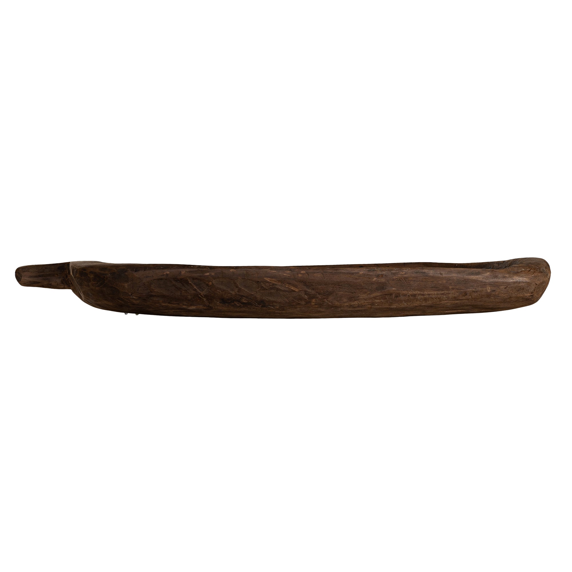 Naga Antique Tribe Tray NC-00218 Authentic Naga Antique