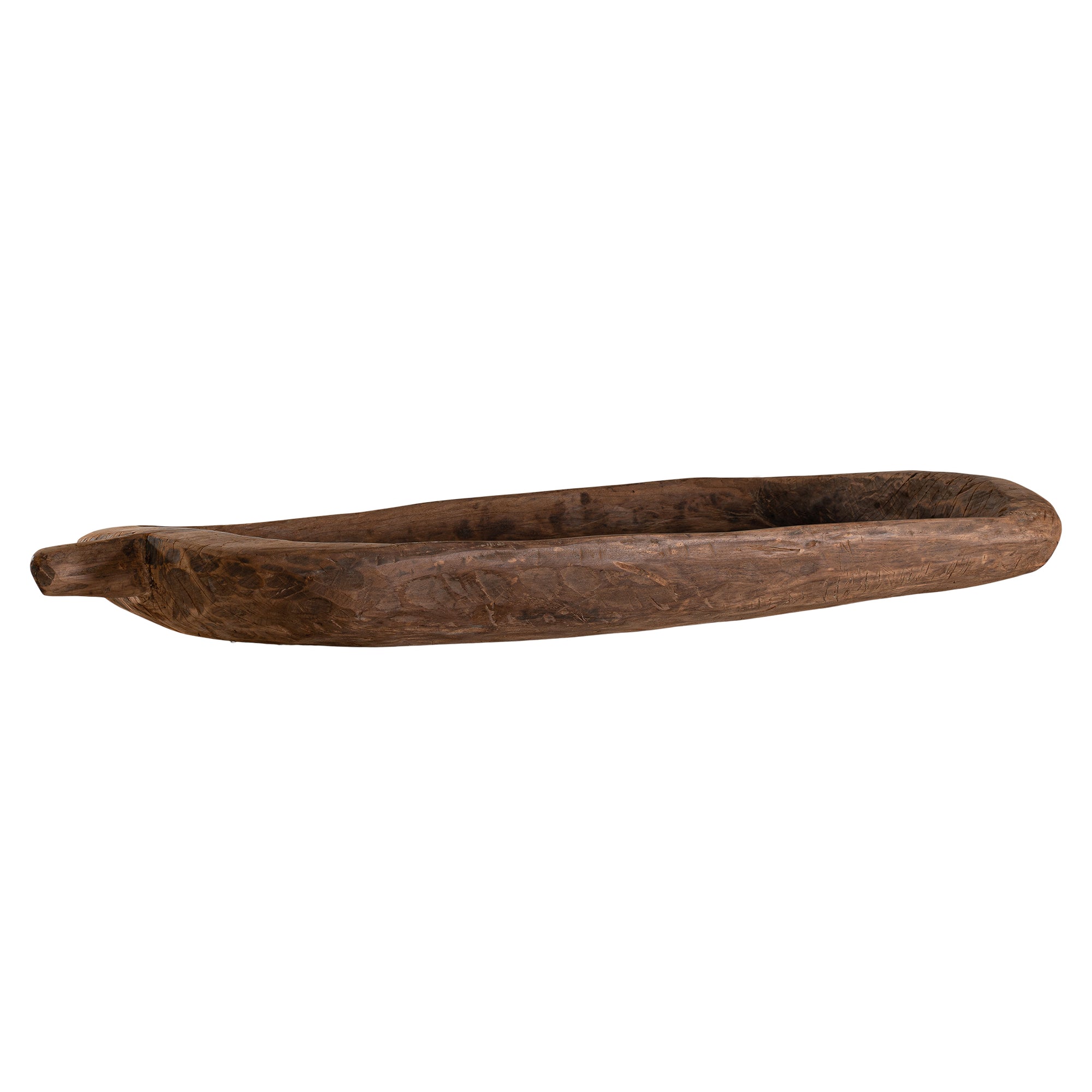 Naga Antique Tribe Tray NC-00218 Authentic Naga Antique