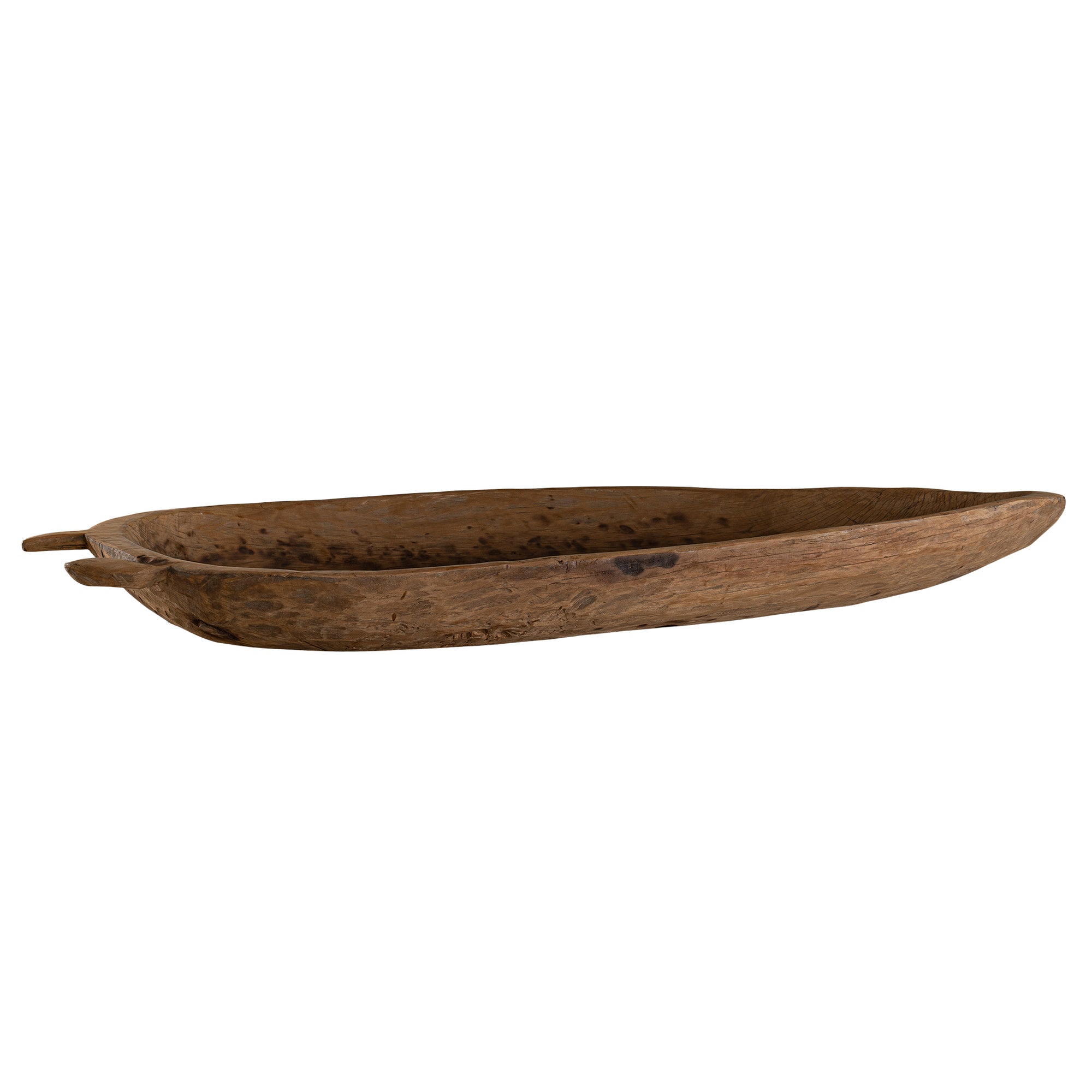 Naga Antique Tribe Tray NC-00222 Authentic Naga Antique