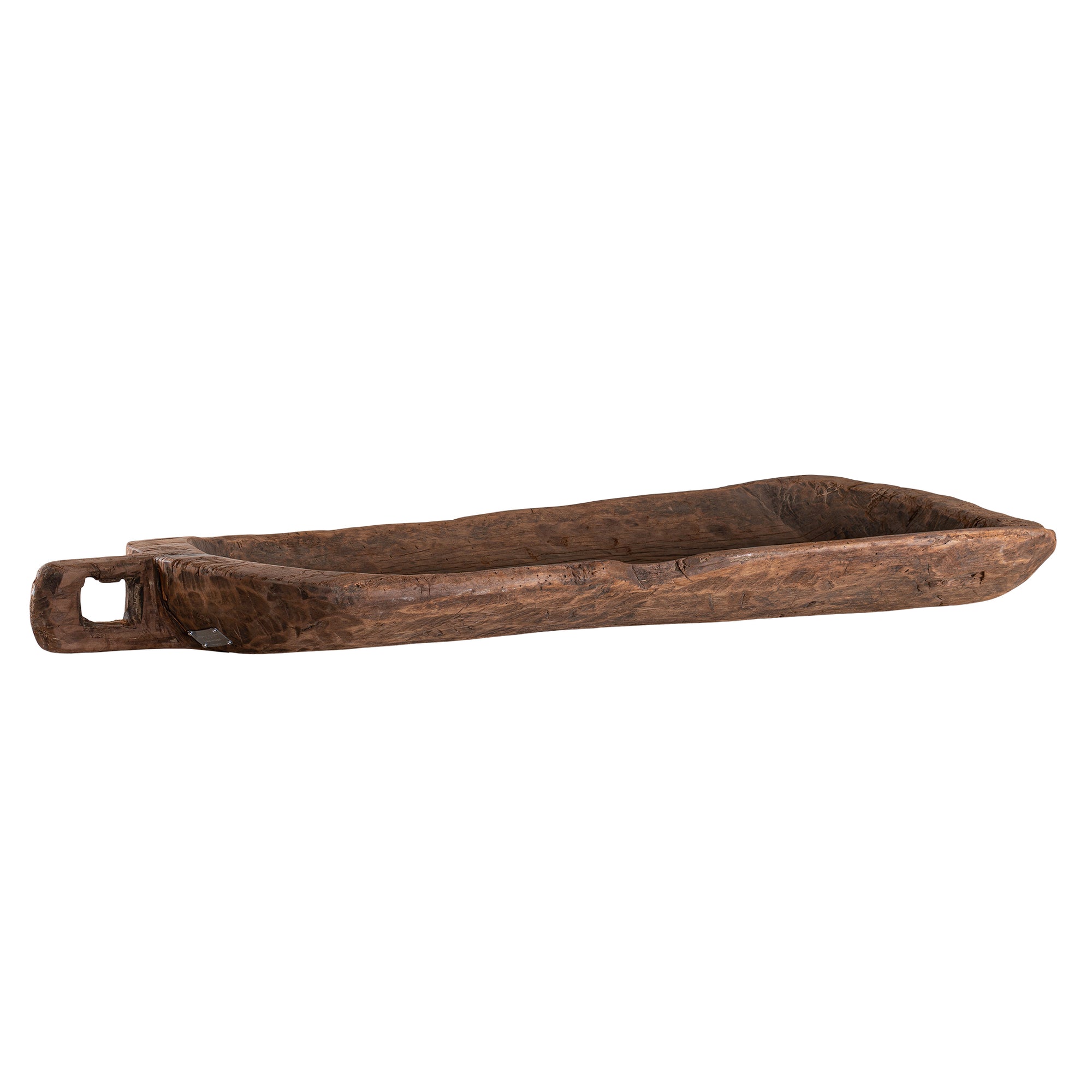 Naga Antique Tribe Tray NC-00224 Authentic Naga Antique