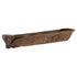 Naga Antique Village Grinder NC-00232 Authentic Naga Antique