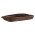Naga Antique Village Tray NC-00257 Authentic Naga Antique