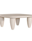 Nahda Coffee table Uniqwa Collections