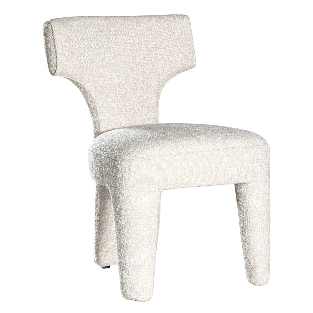 Nala Dining Chair | Glam Luxe Uniqwa Collections