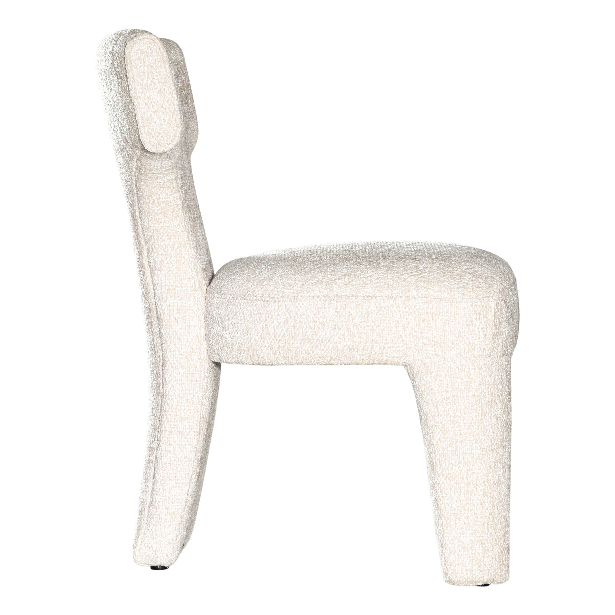 Nala Dining Chair | Glam Luxe Uniqwa Collections