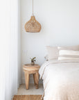 Mafana Side Table Uniqwa Collections