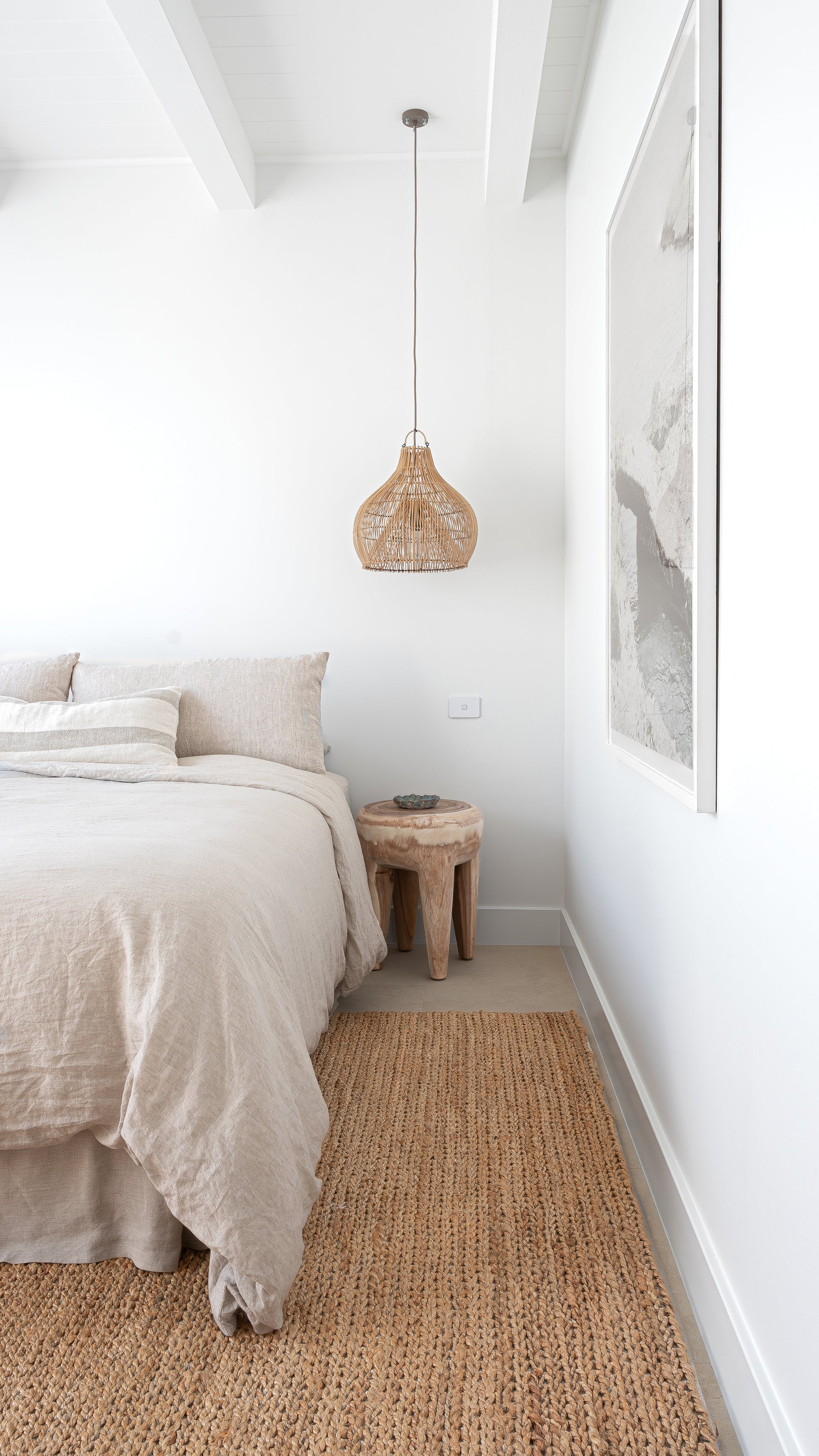 Mafana Side Table Uniqwa Collections