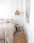 Mafana Side Table Uniqwa Collections