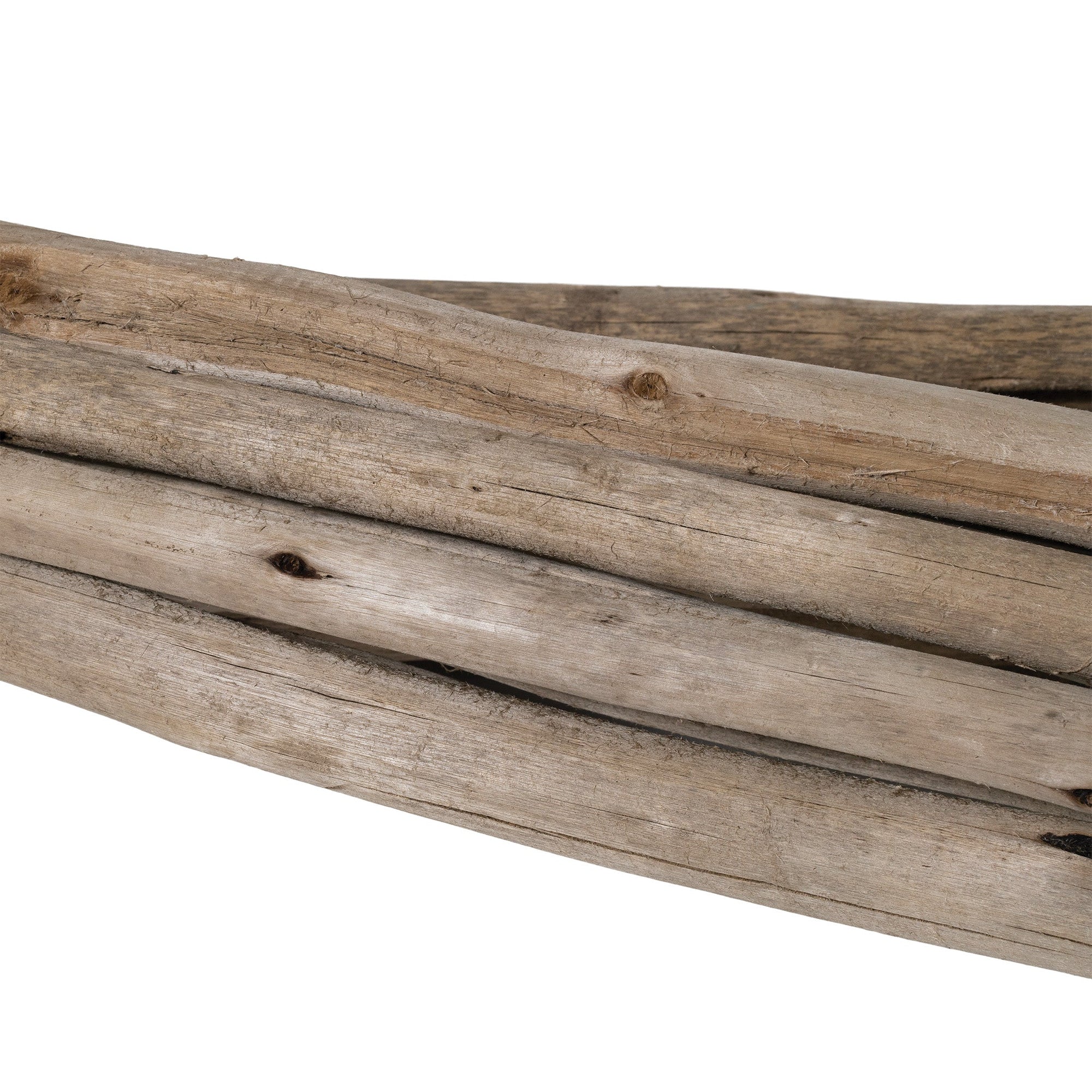 Uniqwa Eucalyptus Latte Poles Bundle of 10 Uniqwa Latte Poles