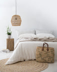Log Stool Uniqwa Collections