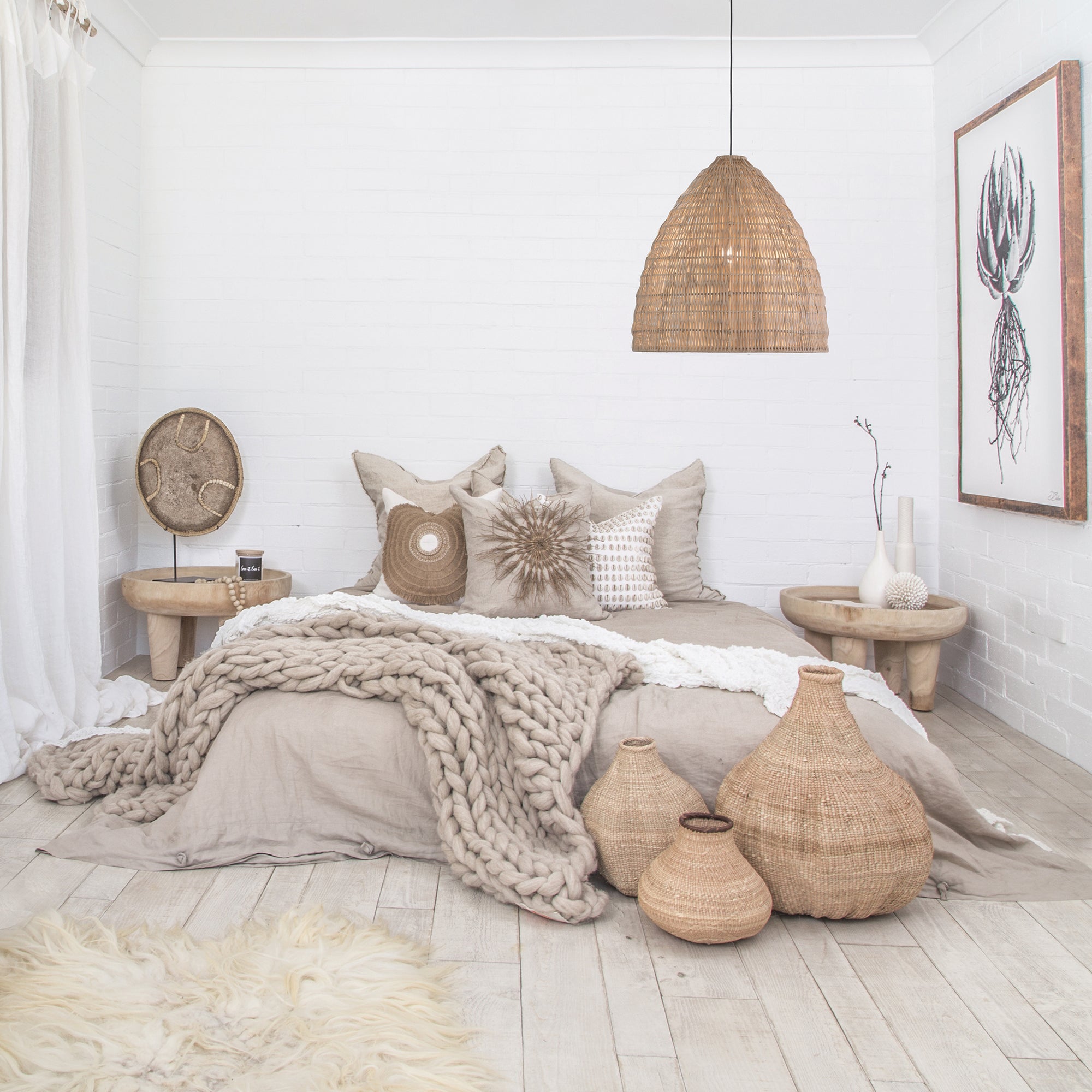 Tamale Coffee Table Uniqwa Collections