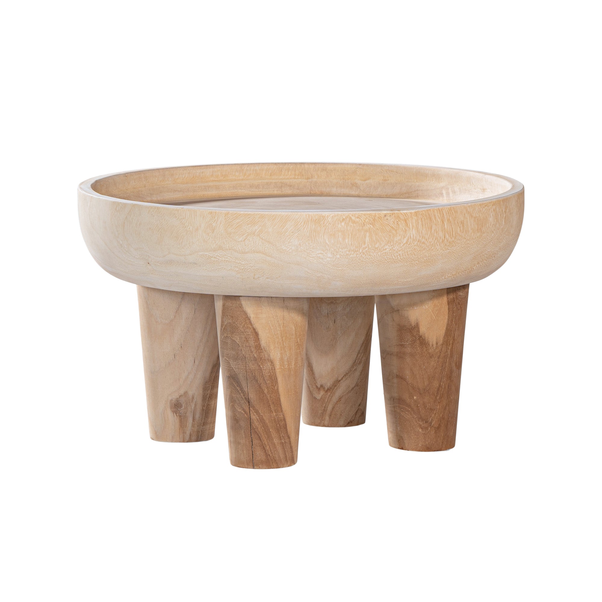 Tamale Low Side Table Uniqwa Collections