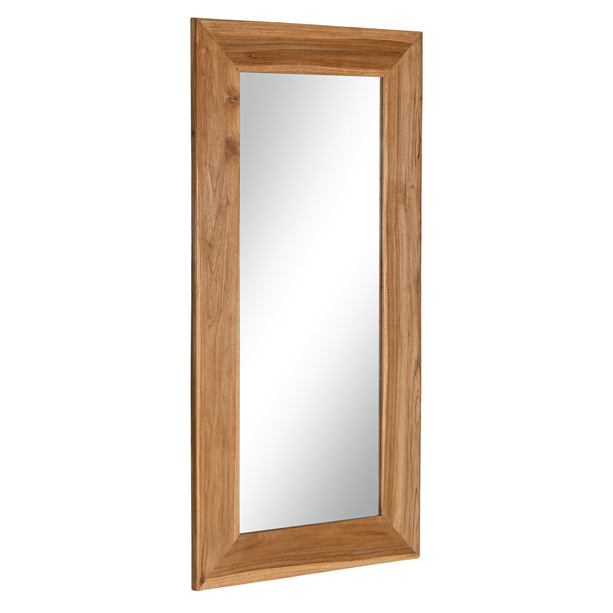 Nature Weathered Mirror – Uniqwa Collections