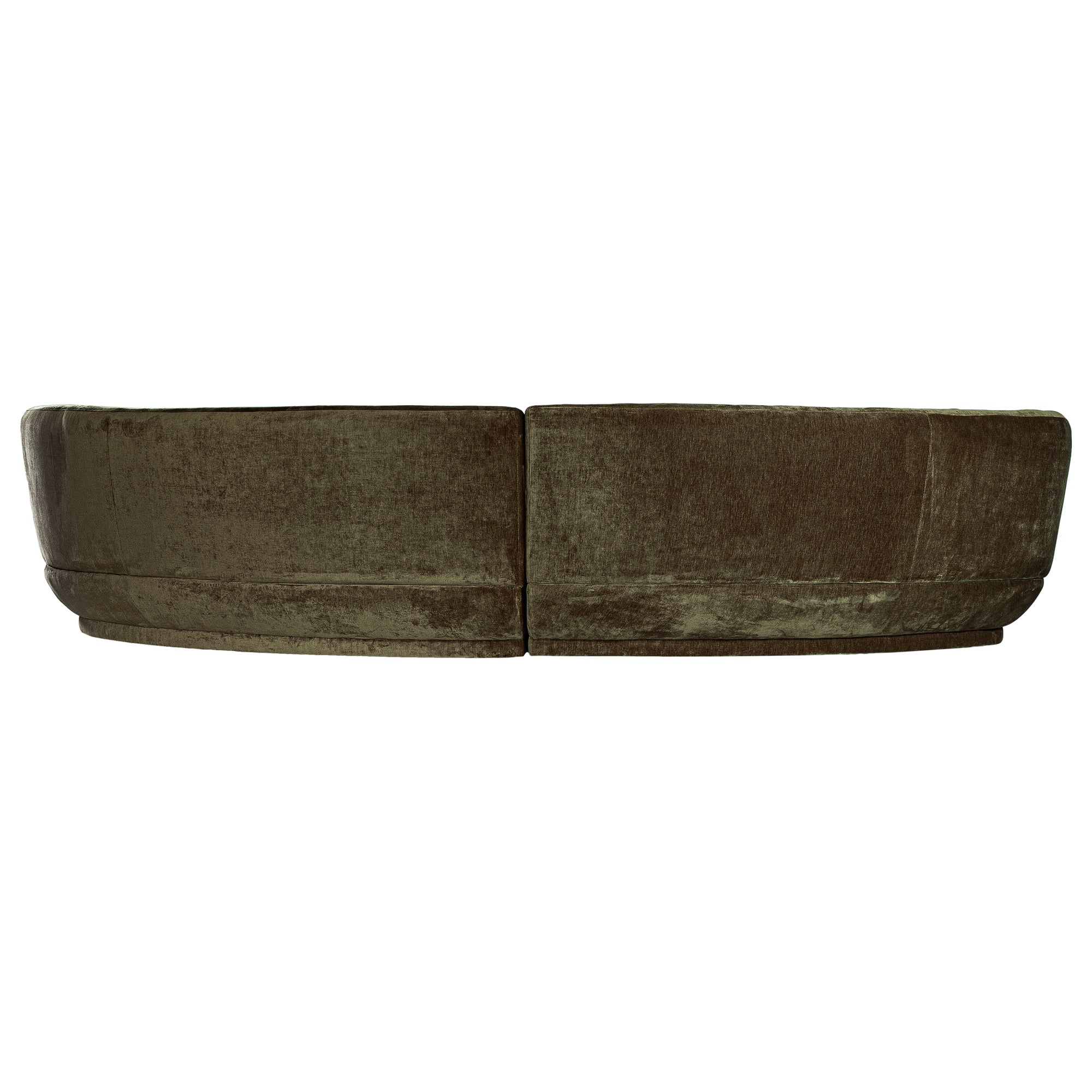 Nesta Sculptural Sofa | Herb Uniqwa Collections