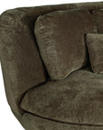 Nesta Sculptural Sofa | Herb Uniqwa Collections