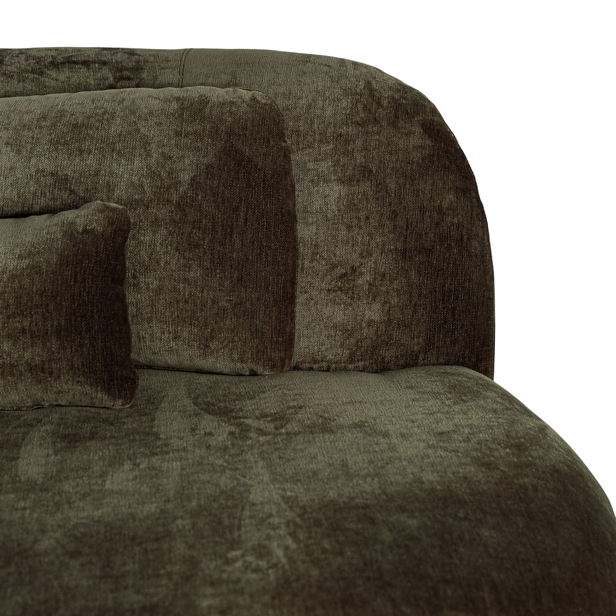Nesta Sculptural Sofa | Herb Uniqwa Collections