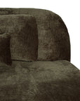 Nesta Sculptural Sofa | Herb Uniqwa Collections