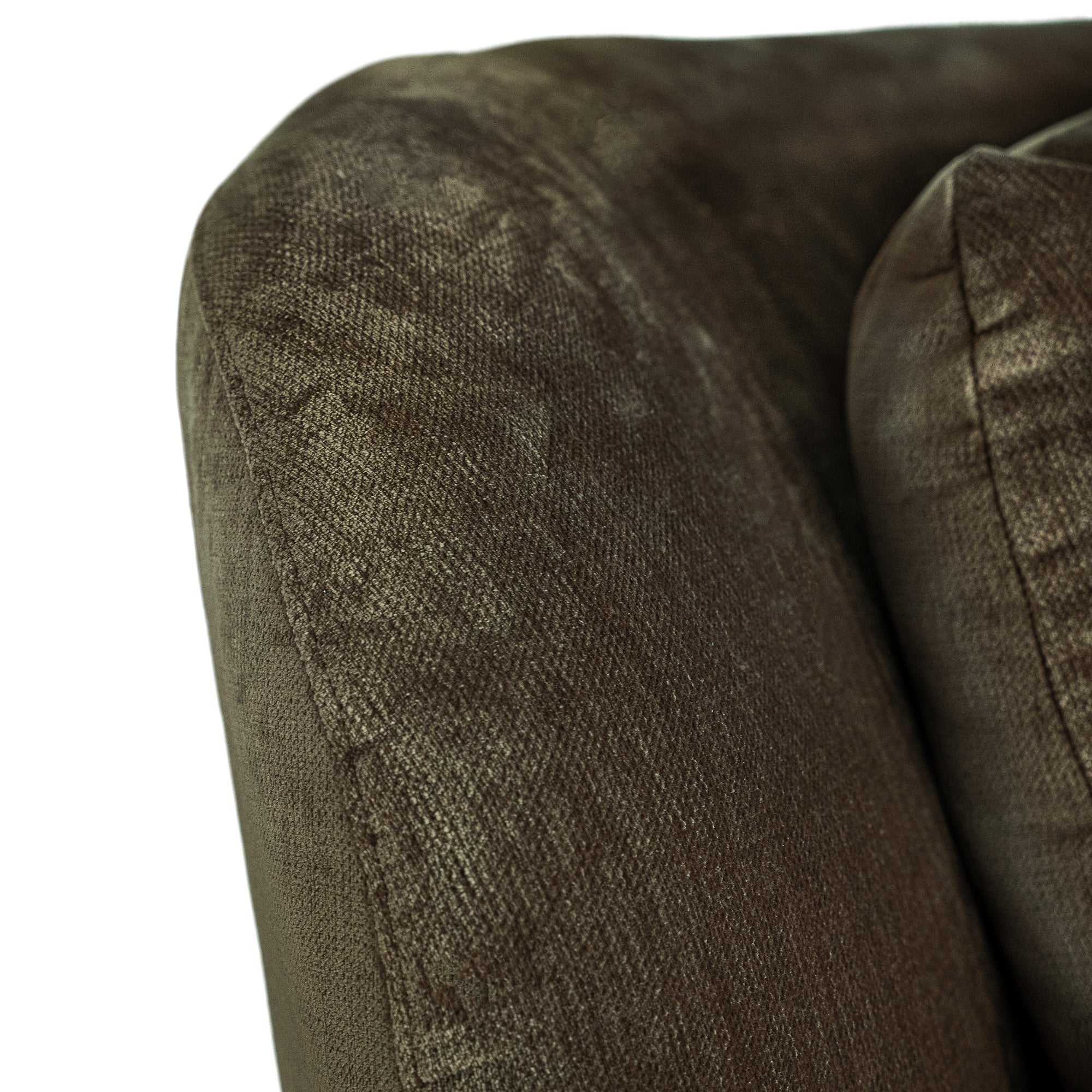 Nesta Sculptural Sofa | Herb Uniqwa Collections