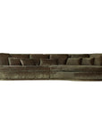Nesta Sculptural Sofa | Herb Uniqwa Collections