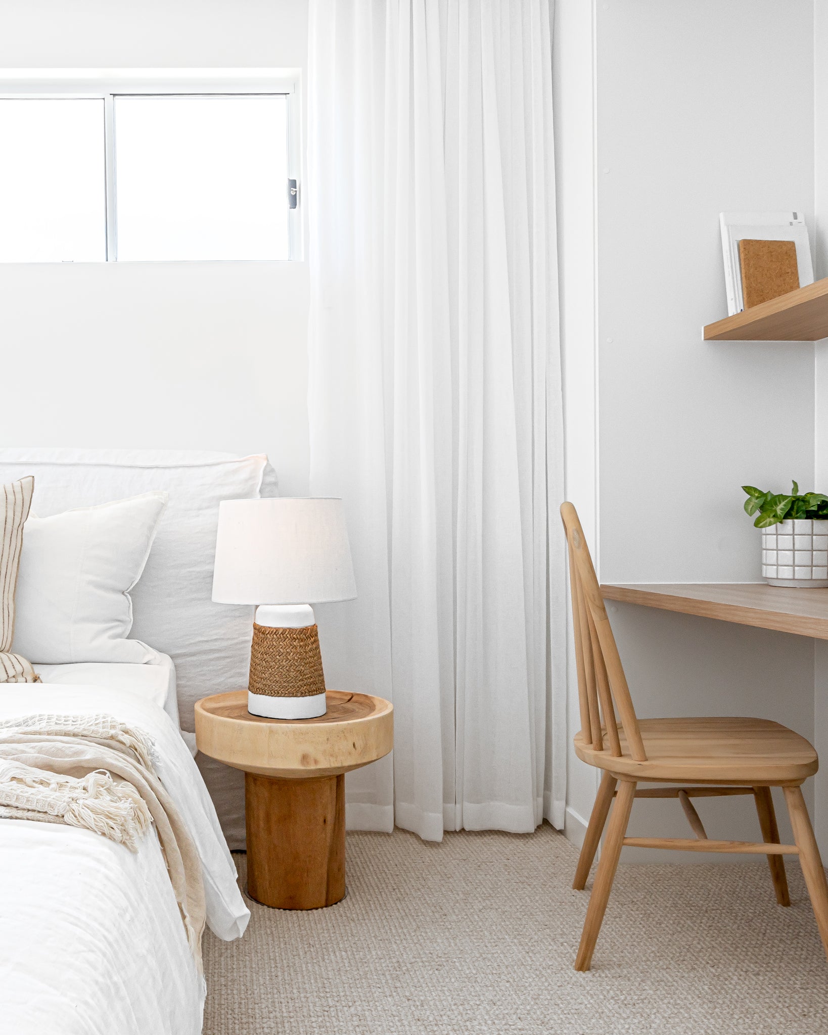 Hendrix Bedhead Uniqwa Collections