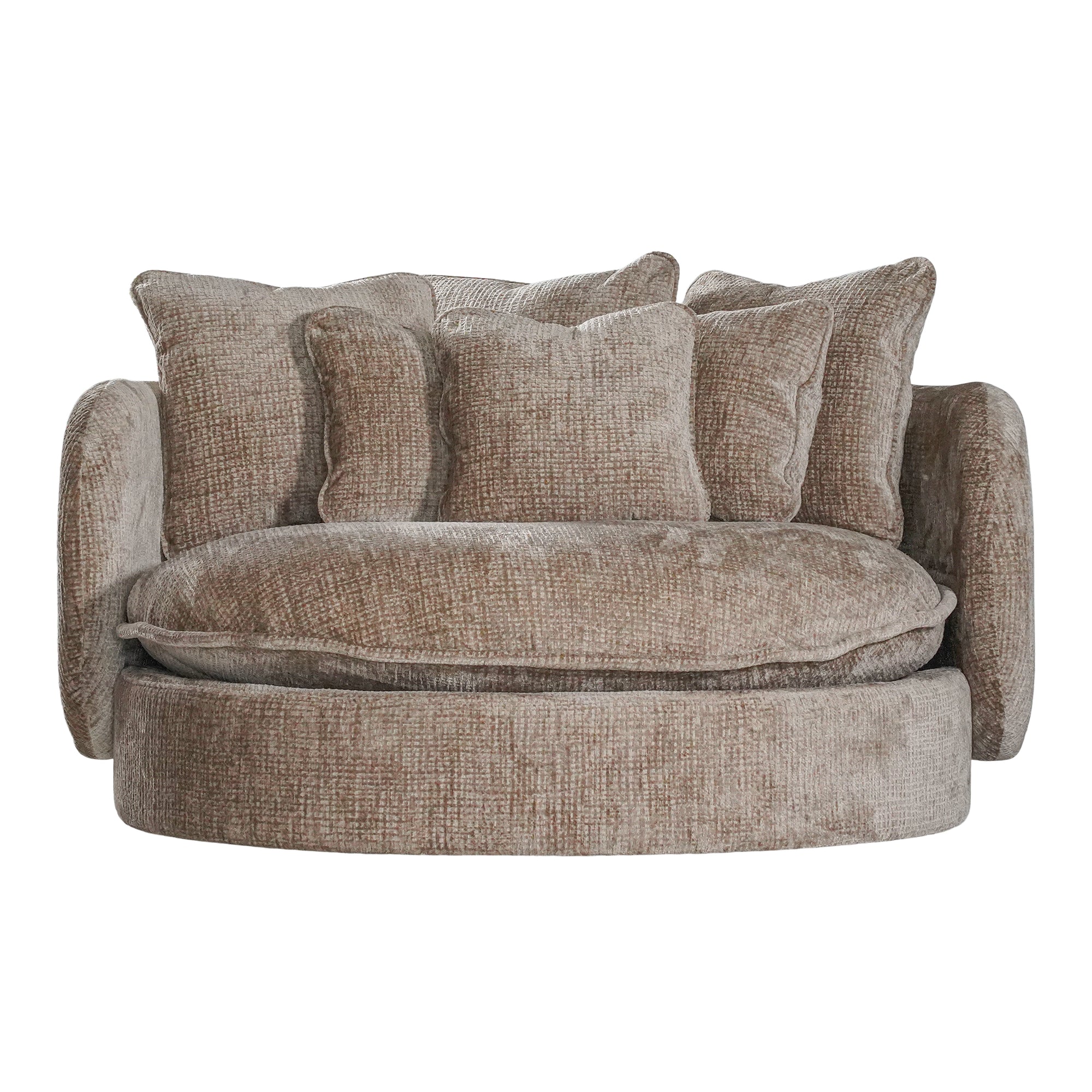 Nikka Oversized Lounger | Desert Haze Uniqwa Collections
