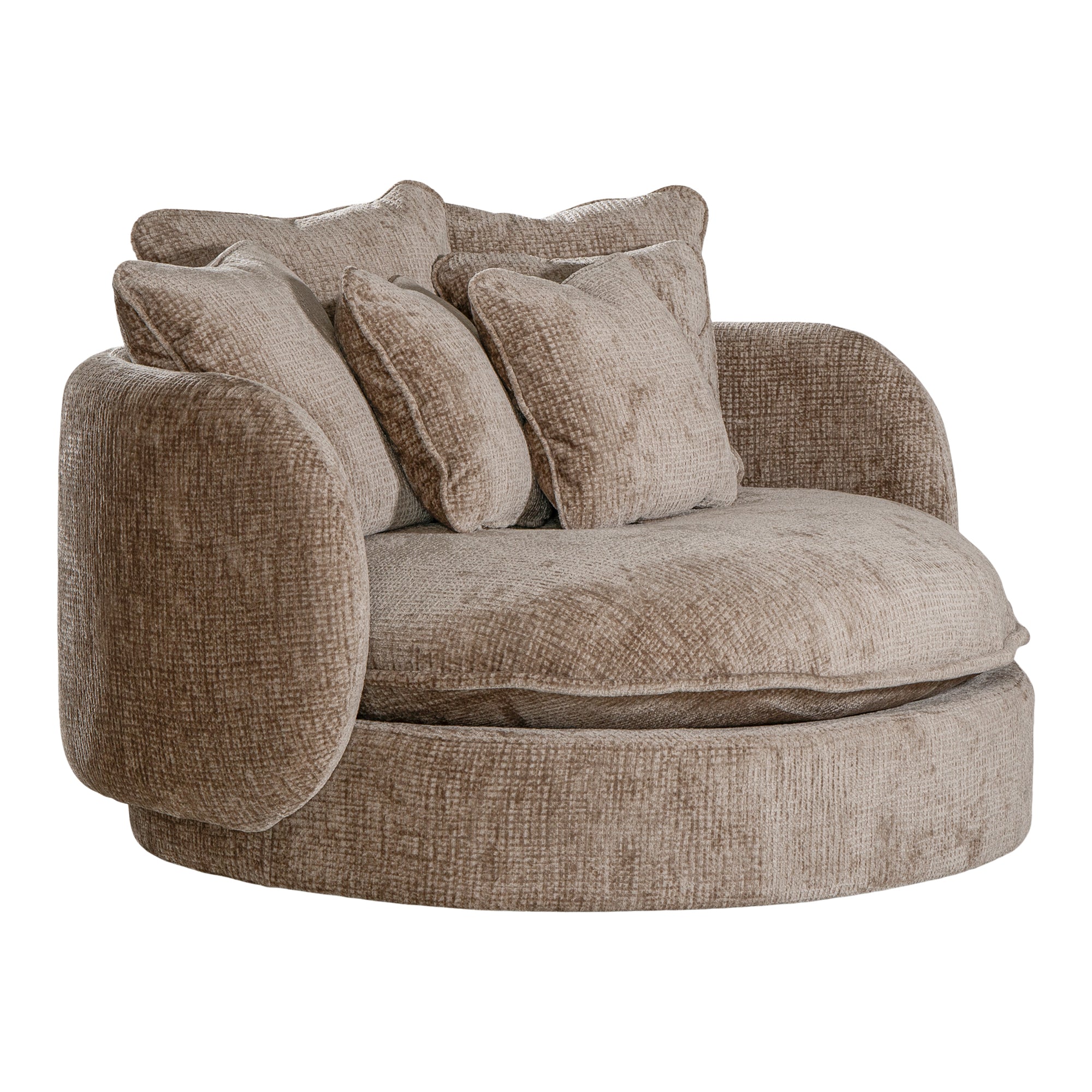 Nikka Oversized Lounger | Desert Haze Uniqwa Collections