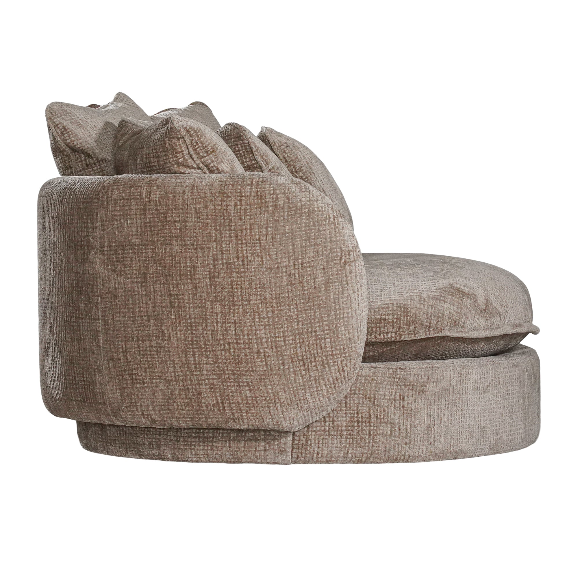 Nikka Oversized Lounger | Desert Haze Uniqwa Collections