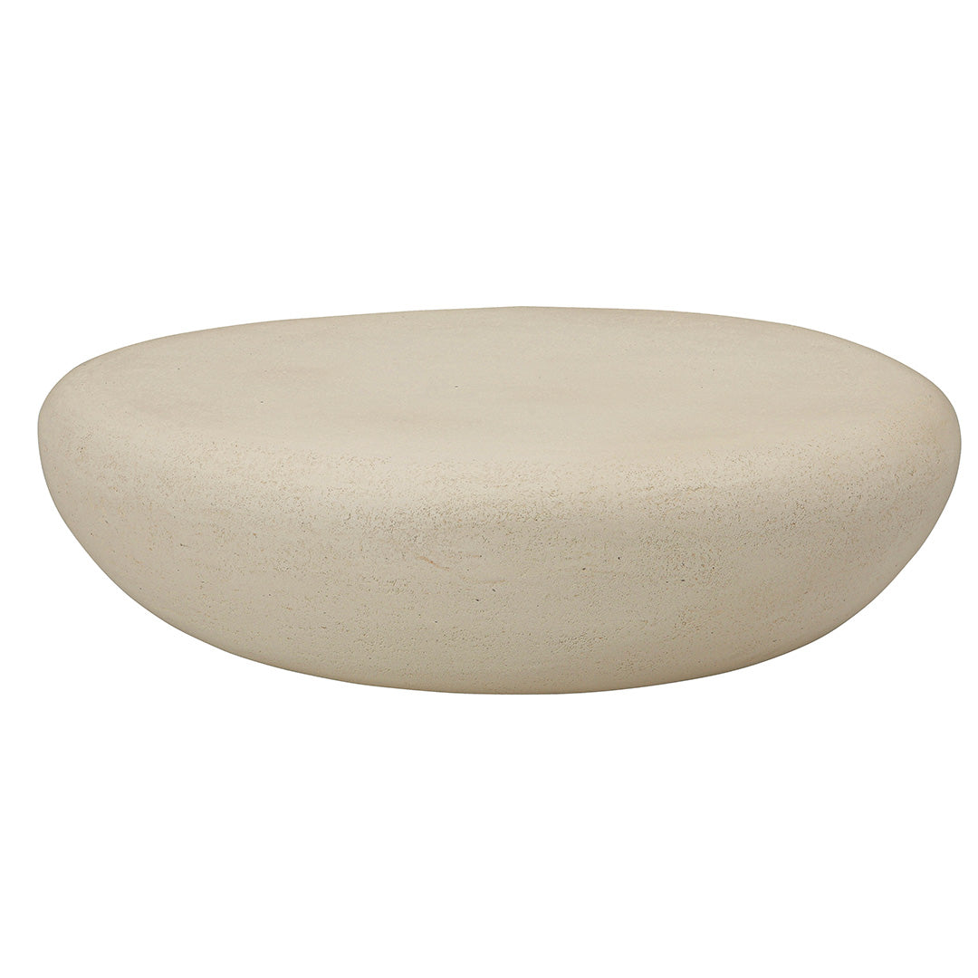 Nomara Coffee Table | Large | Driftstone Uniqwa Collections