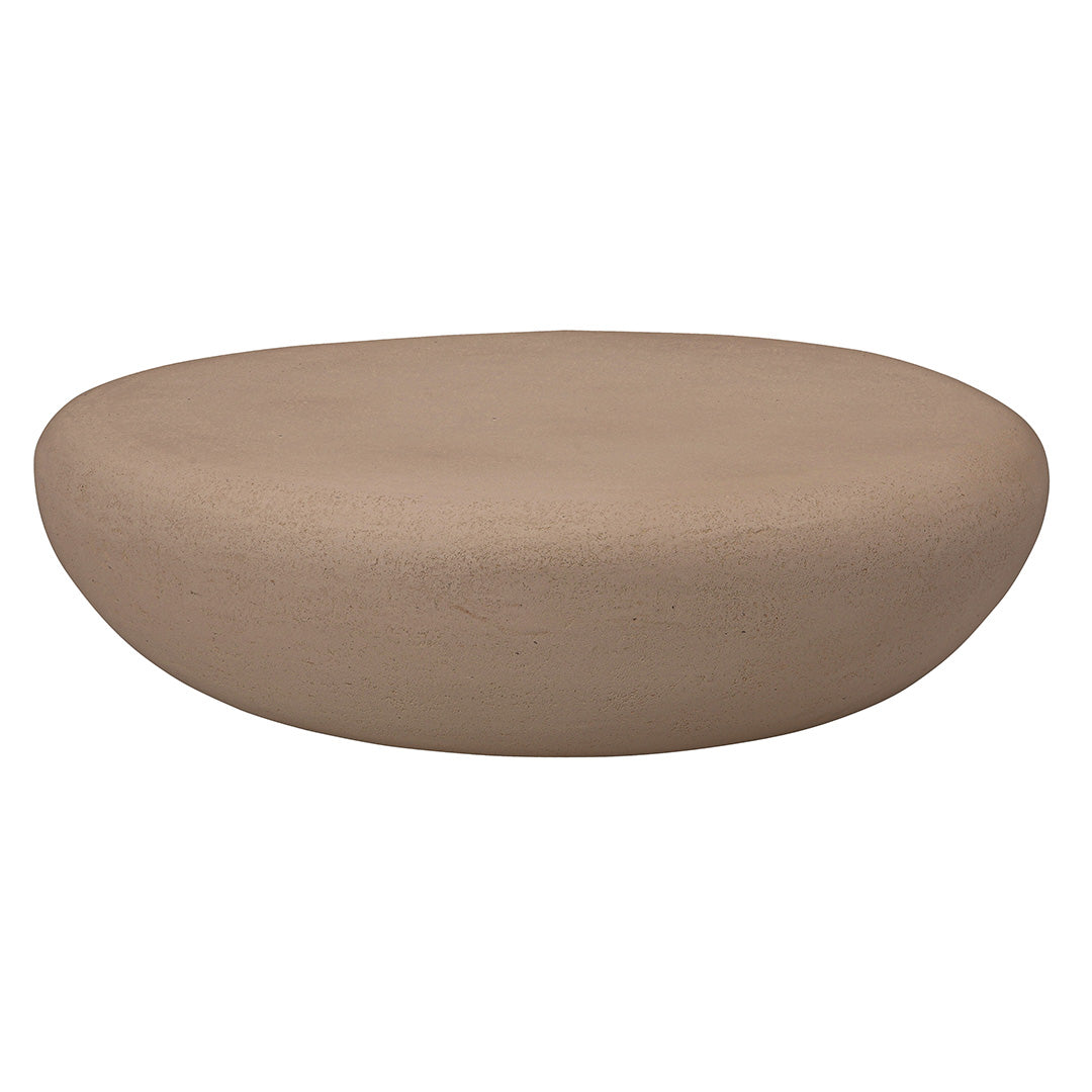 Nomara Coffee Table | Large | Nomad Dune Uniqwa Collections