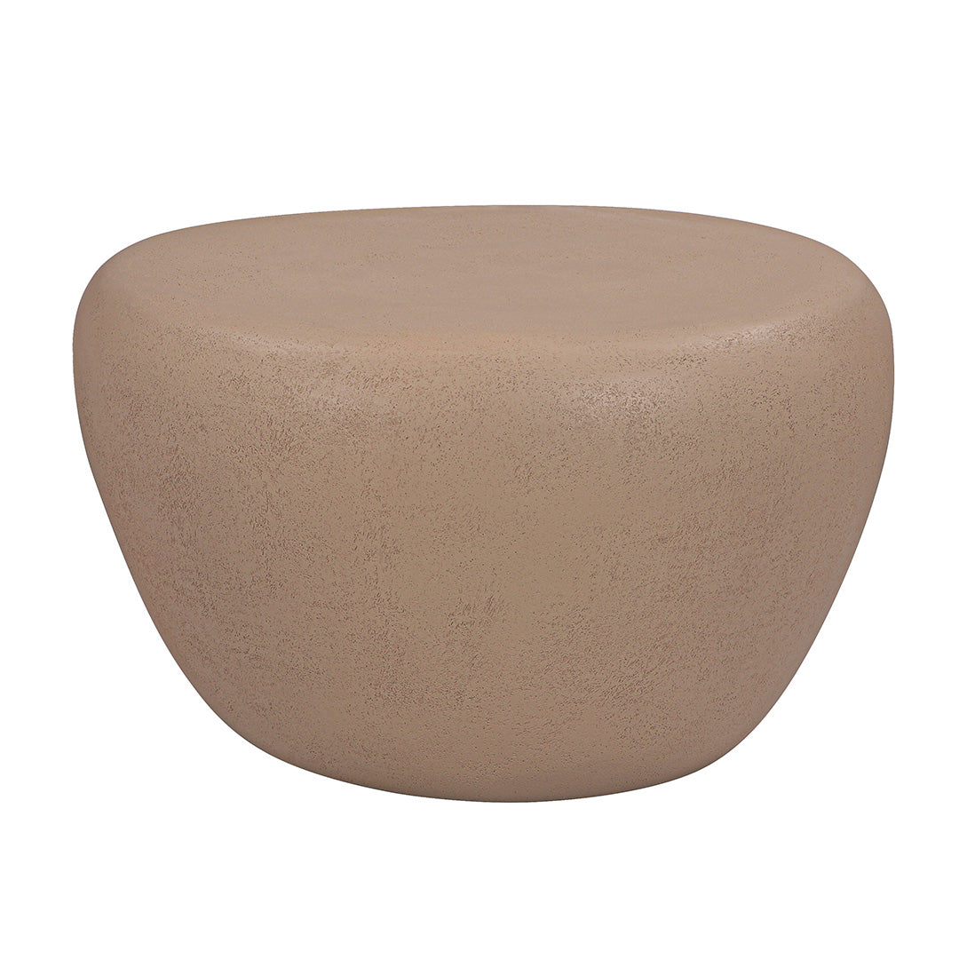 Nomara Coffee Table | Small | Nomad Dune Uniqwa Collections