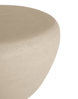 Nomara Coffee Table | Small | Driftstone Uniqwa Collections