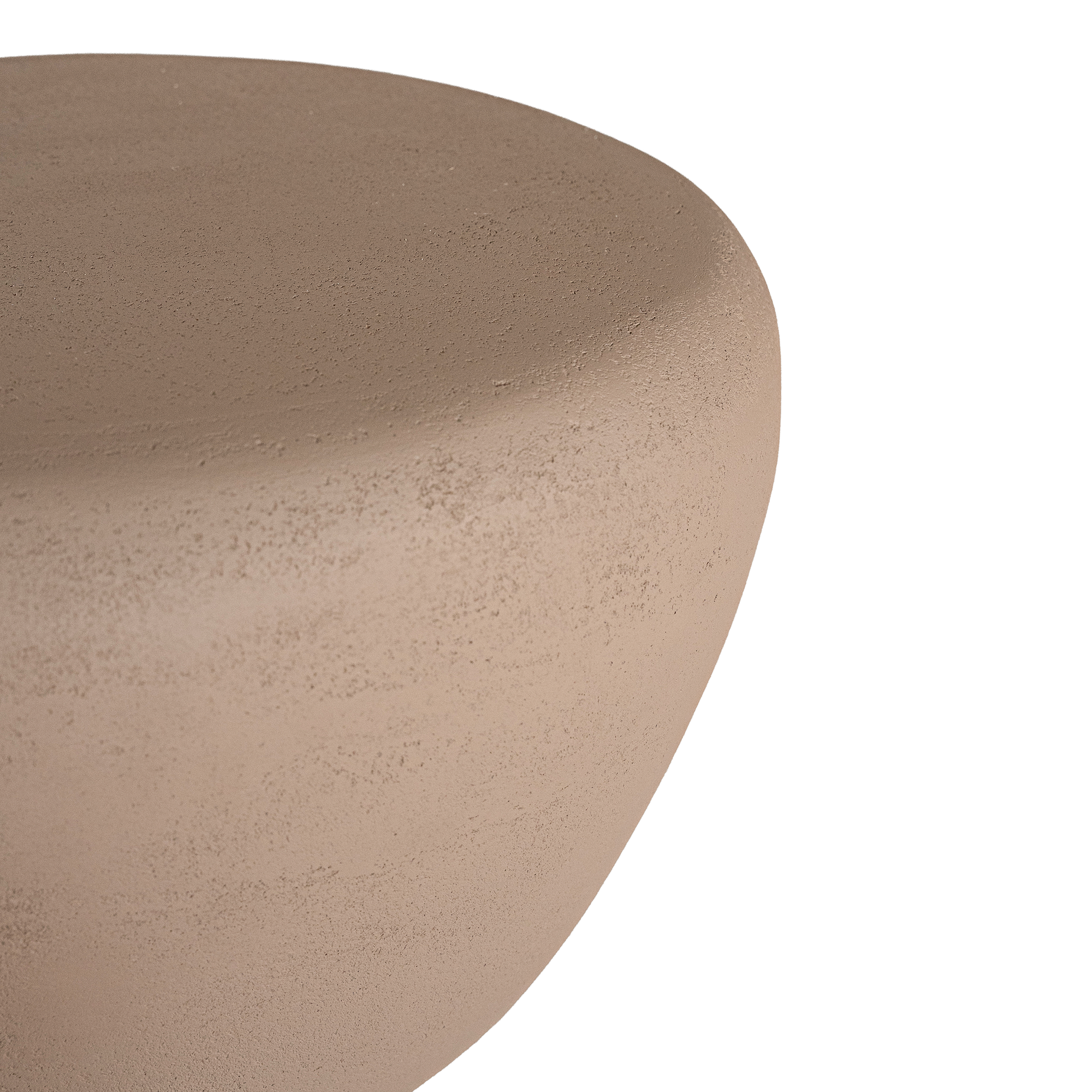 Nomara Coffee Table | Small | Nomad Dune Uniqwa Collections